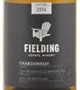 Fielding Estate Winery 12 Chardonnay Estate Bottled (Fielding Estate) 2012